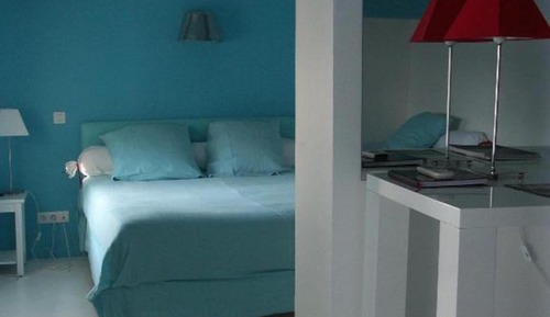 Habitación superior