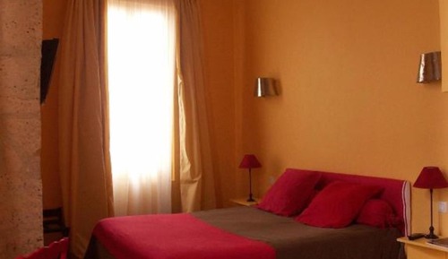 Habitación estándar