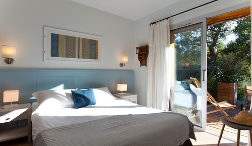 Apartamento Premium - 2 habitaciones - Cala Sultana