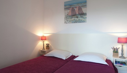 Casa Maestrale - 4 bedrooms - Sea view