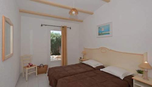 Villa Classic - 1 habitación - Cerca de la playa