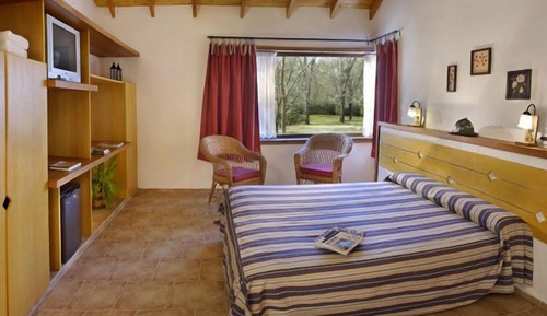Bungalow, 2 habitaciones, accesible para personas con discapacidad, 2 baños
