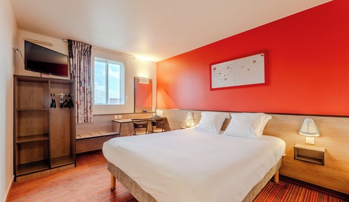 Habitación doble