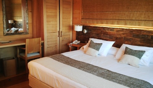Suite familiar