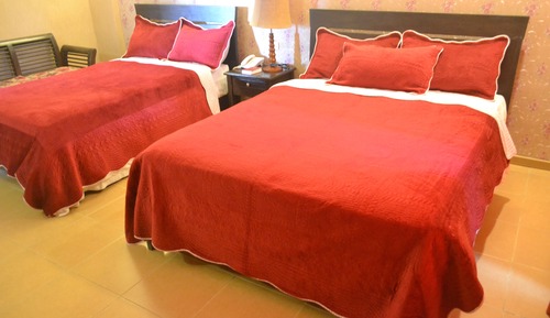 Habitación Premier