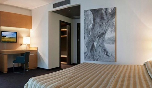 Habitación doble
