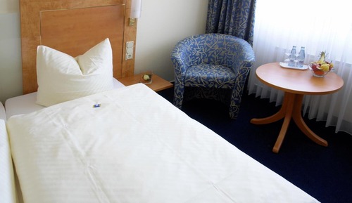 Habitación estándar doble, 1 cama doble
