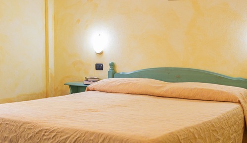 Apartamento, 1 habitación (2 people)