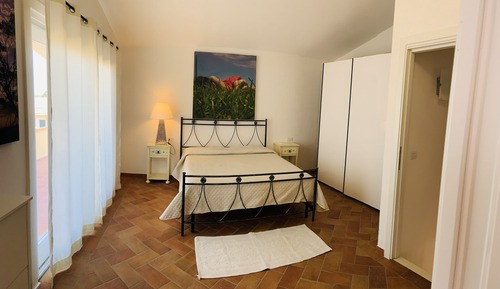 Apartamento superior