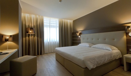 Suite estudio familiar