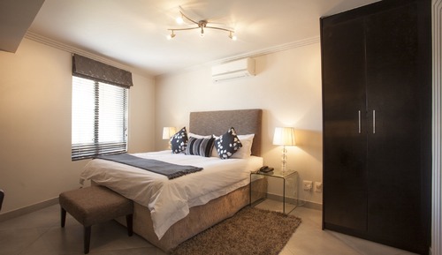Apartamento de lujo