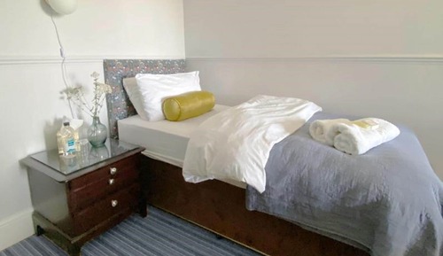 Habitación individual