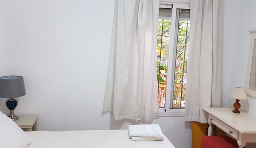 Apartamento, 1 habitación