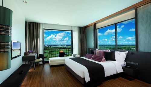 AVANI Premier room