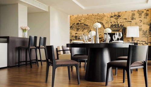 AVANI Executive Suite