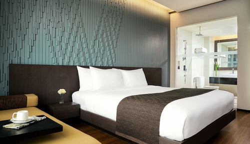 AVANI room