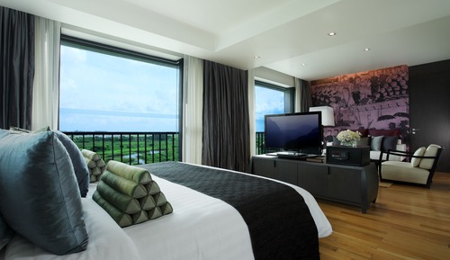 AVANI Junior Suite