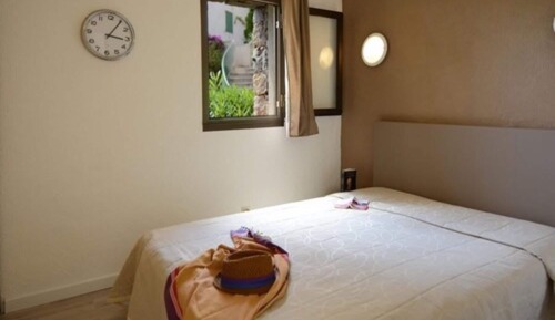 Apartamento, balcón (T2)