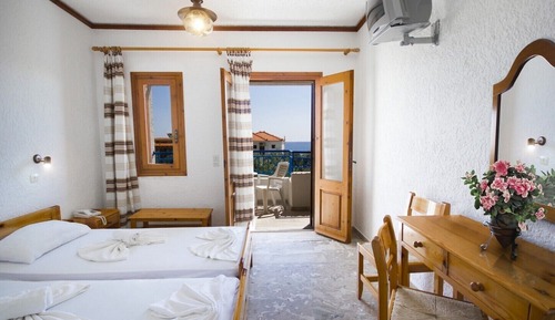 Habitación doble