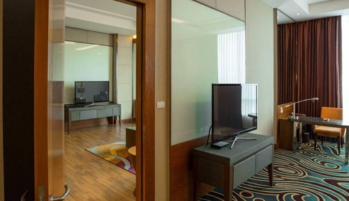Suite Deluxe