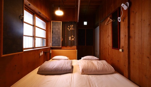 Habitación básica