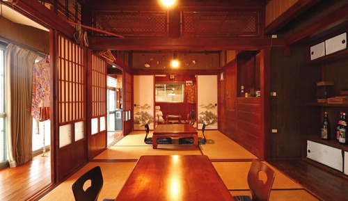Habitación junior