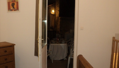 Apartamento (for 4)