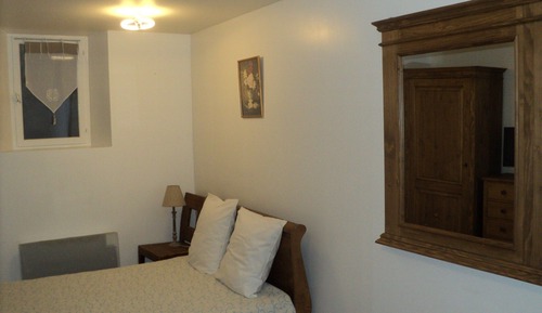 Apartamento (for 7)
