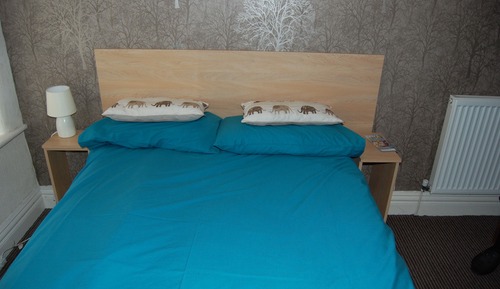Habitación doble