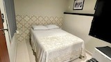Basic Double Room, 1 Double Bed
