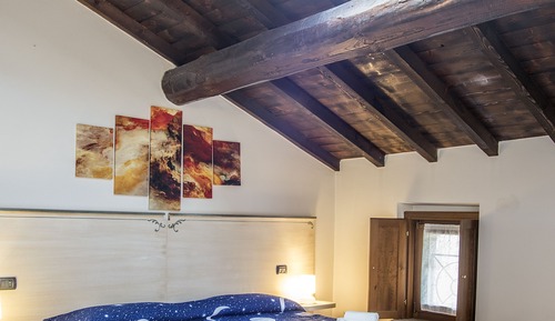 Apartamento, 3 habitaciones (8 people)