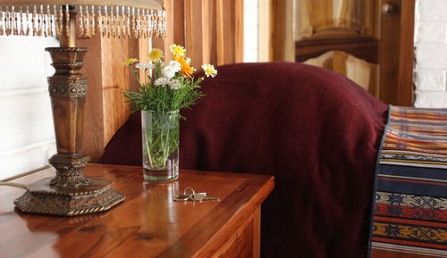Habitación individual estándar