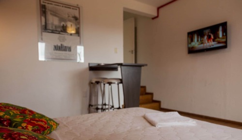Apartamento familiar