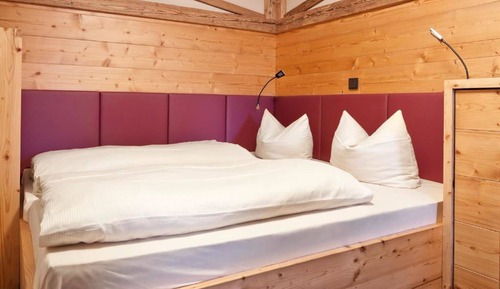 Habitación cuádruple Confort, no fumadores