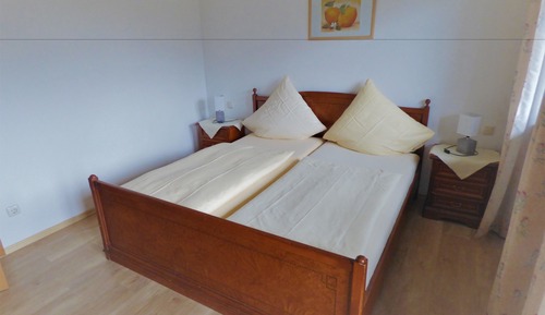 Apartamento familiar, 1 habitación, no fumadores, vistas al jardín (Excluding 25 EUR cleaning fee)