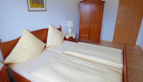 Apartamento familiar, 2 habitaciones, vistas a la montaña (excluded 25€ cleaning fee)