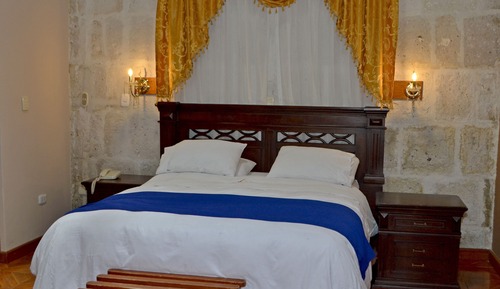Habitación doble