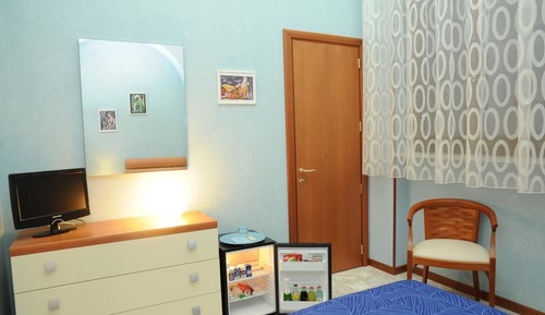 Habitación individual