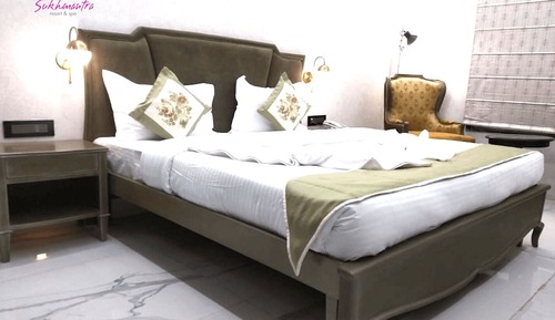 Habitación de lujo