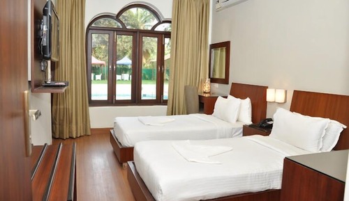 Habitación Confort