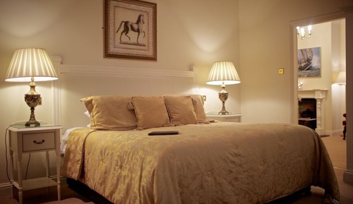Habitación estándar con 2 camas individuales
