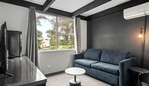 Habitación Deluxe, 1 cama de matrimonio