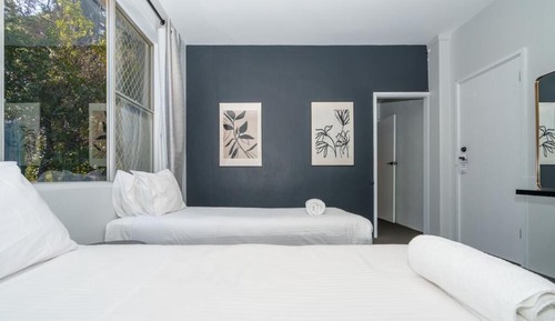 Habitación familiar