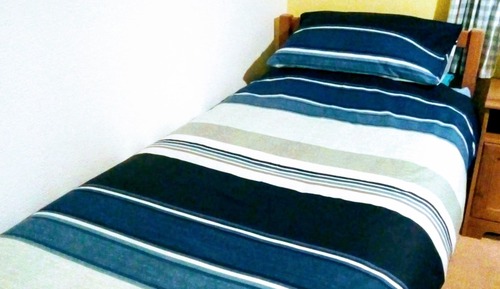 Suite, baño privado (for up to 2 Ad 2 Ch)