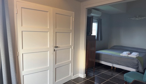 Habitación triple Premium