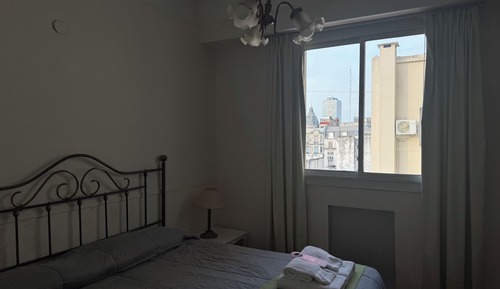 Habitación triple estándar