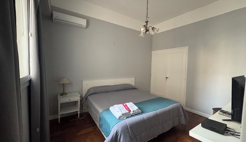 Habitación triple superior