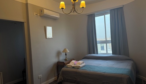 Habitación Premium doble