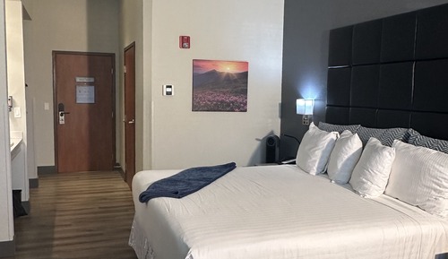 Habitación básica