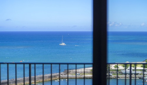 Suite Premium, no fumadores (4 Pax Use, 5F and Above)